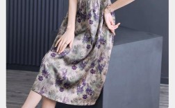 哪些中年女装牌子质量好？