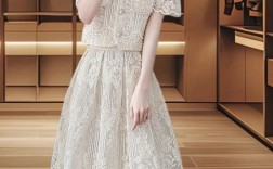 国际时尚夏装女装图片，今年流行什么？