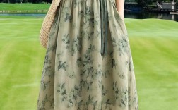 2025夏连衣裙流行趋势是什么？