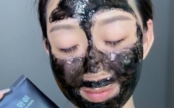 敷面膜后擦祛痘膏会搓泥吗？