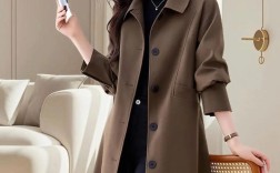 女装风衣新款流行趋势有哪些看点？