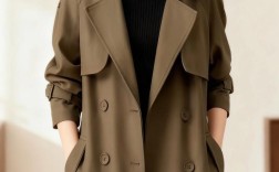 今年流行女装有哪些？