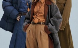 欧美风男女装品牌，男女款设计有何差异？