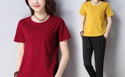 夏装新款韩版女装图片有哪些款式？