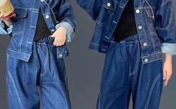 13岁牛仔衣选什么款显活力？