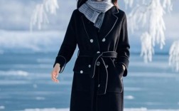 冬装女装怎么搭好看？