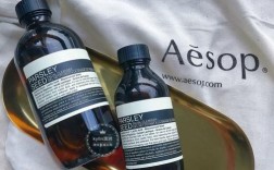 Aesop祛痘哪款最有效？