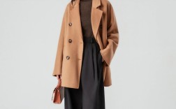 新款毛呢女装外套，今年流行什么款式？