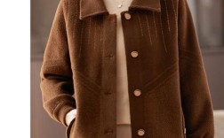 淘宝衣服秋装外套女装