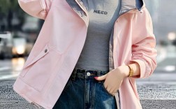 秋季女装休闲款，哪些好看又实穿？