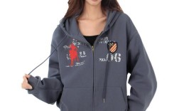 品牌卫衣女装2025，有哪些新趋势与亮点？