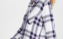 欧洲新款格子衬衫，时尚与舒适如何平衡？