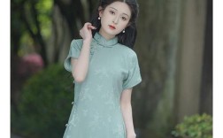 裁缝旗袍如何诠释中国风女装之美？