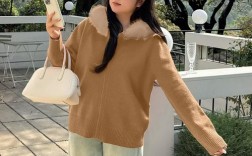 红色上衣韩版女装有哪些款式推荐？