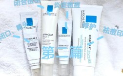 理肤泉祛痘套装有什么