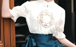 古代夏季女装有何形制与特色？