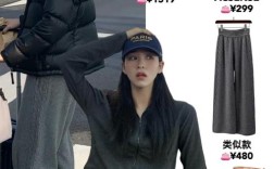 韩版女装冬装搭配，明星怎么搭才时髦？