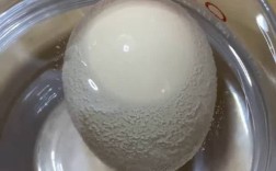 醋泡鸡蛋祛痘怎么涂才有效？