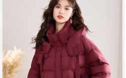 2025红色韩版女装怎么搭更出彩？