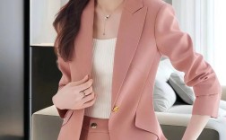 哪个品牌女装更职业？