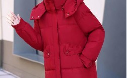 2025棉服中长款女装，选款要点有哪些？