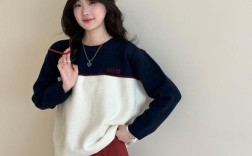 2025冬季女装搭学生怎么穿出青春感？