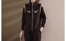 品牌春装新款套装女装，今年流行什么？