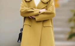 精品女装大衣图片，哪些款式最值得入手？