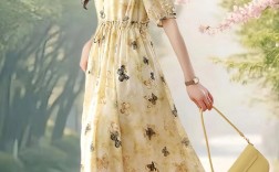 香然女装2025新款，设计亮点与价格如何？