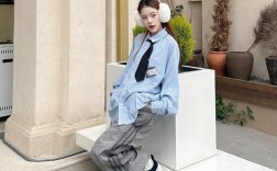 学生女装怎么搭才时尚？