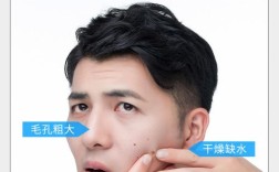 男士美白祛痘哪个好用