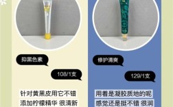 祛痘坑护肤品真的有效吗？