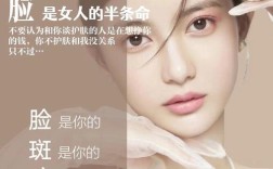 护肤知识图怎么发才吸引人？