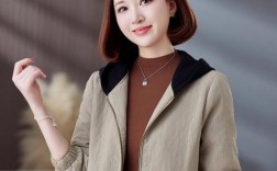 天猫春装外套女，今年流行什么款？
