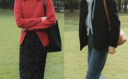 秋天女装怎么搭才时髦？
