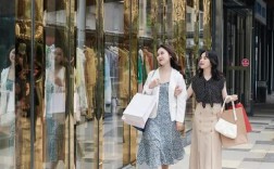 逛街女装搭配图，怎么搭才好看？