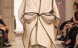 2025秋冬女装秀场，哪些元素将定义新风尚？