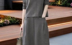 休闲裙怎么搭好看？图片大全有哪些技巧？