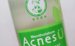 控油祛痘爽肤水怎么选？