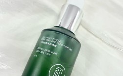 皙肤泉祛痘效果到底好不好？