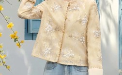 春季女装新款小款外套，选哪种更显瘦？