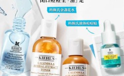 科颜氏祛痘产品有哪些？