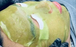 自制绿豆蜂蜜祛痘面膜真的有效吗？