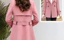 秋季长款外套怎么选才显瘦又时髦？