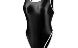 高叉泳衣专业运动，为何这样设计？