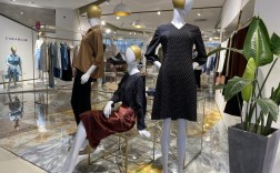 cara女装专卖店图片有哪些新款？