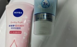 妮维雅火山祛痘洗面奶真的能祛痘吗？