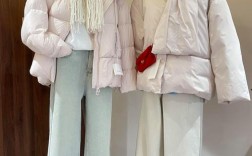 冬季时尚大气女装怎么搭？