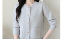 秋季毛衣外套女款有哪些流行款？