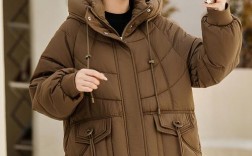 韩版女装棉服2025有哪些新款推荐？